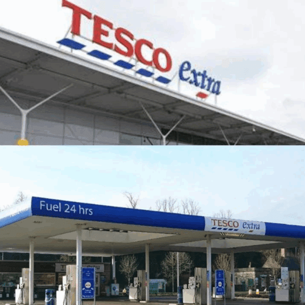 £300 Tesco Voucher 99p