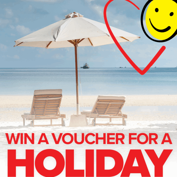 £500 Holiday Voucher