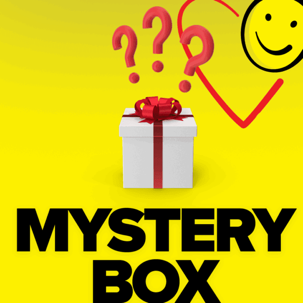 £250 Mystery Box