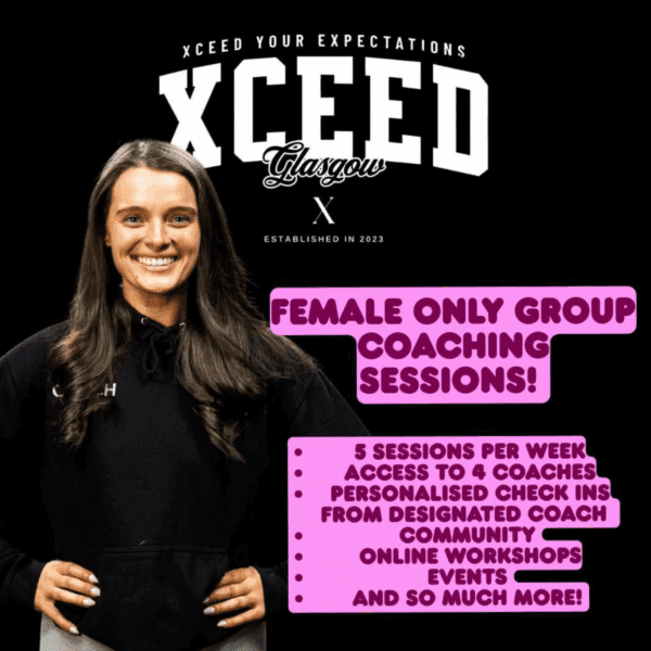 2 Months Free Membership For Exceed
