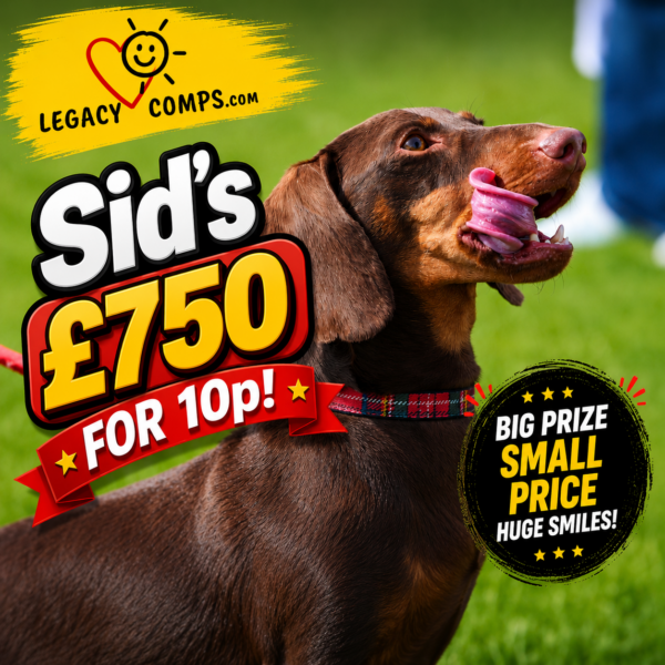 Sid's Seven Fifty